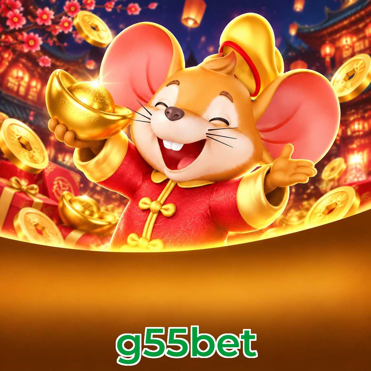 Principais provedores de slots da g55bet - NetEnt, Pragmatic Play, Play'n GO