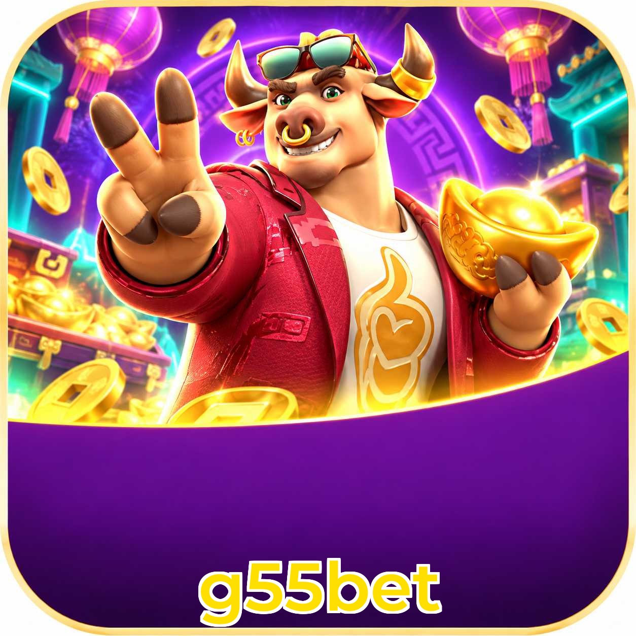 g55bet Apostas Esportivas Logo - 34 Esportes Certificados