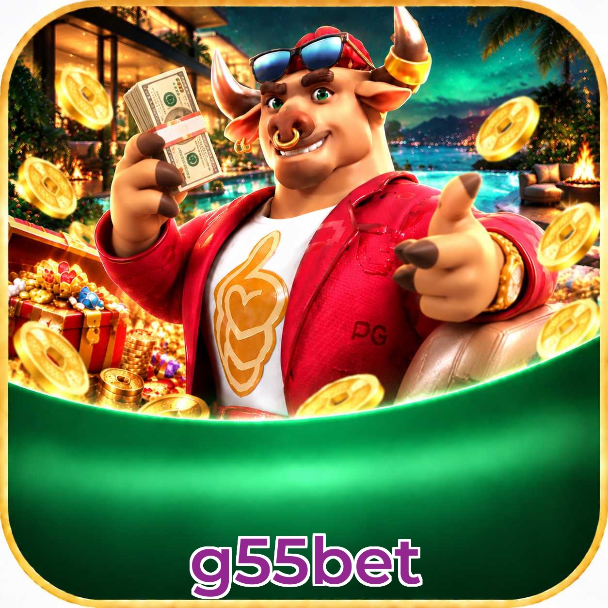 g55bet Loteria Online Brasil - Plataforma Certificada